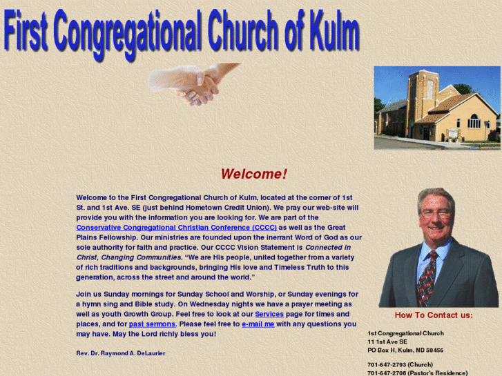 www.kulmcongregational.org