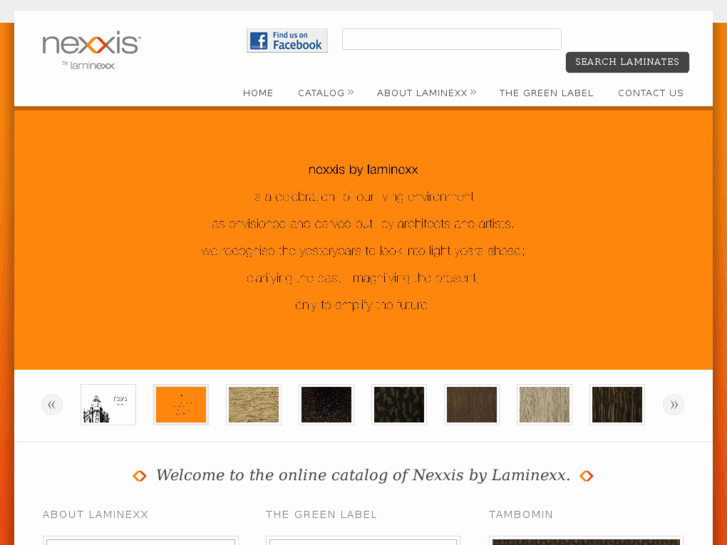 www.laminexx.com