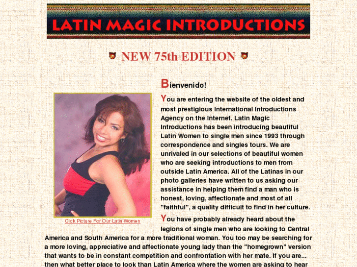 www.latinmagic.com