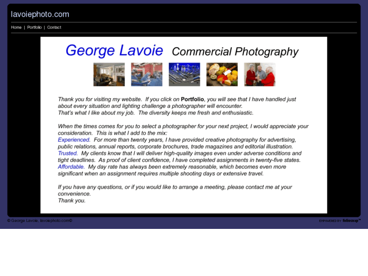 www.lavoiephoto.com