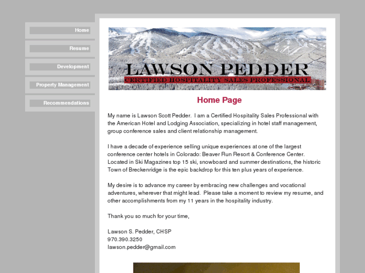 www.lawsonpedder.com