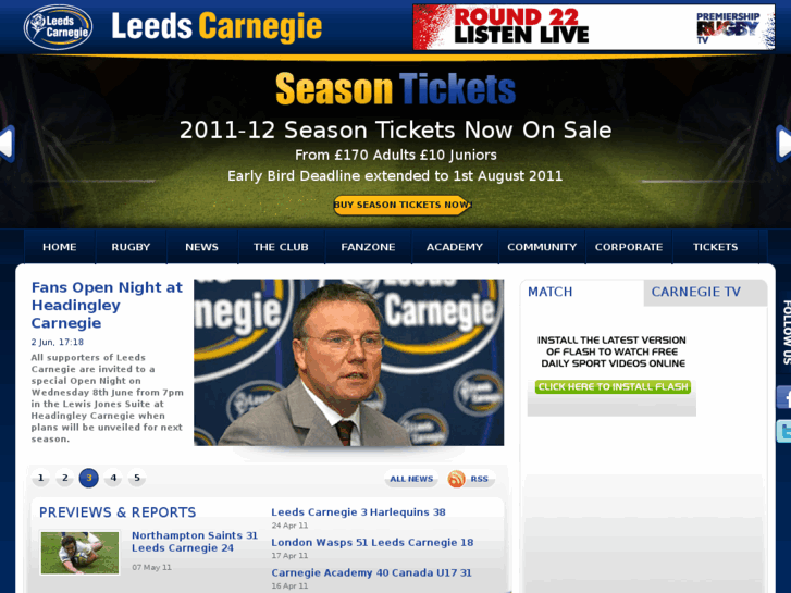 www.leedscarnegie.com