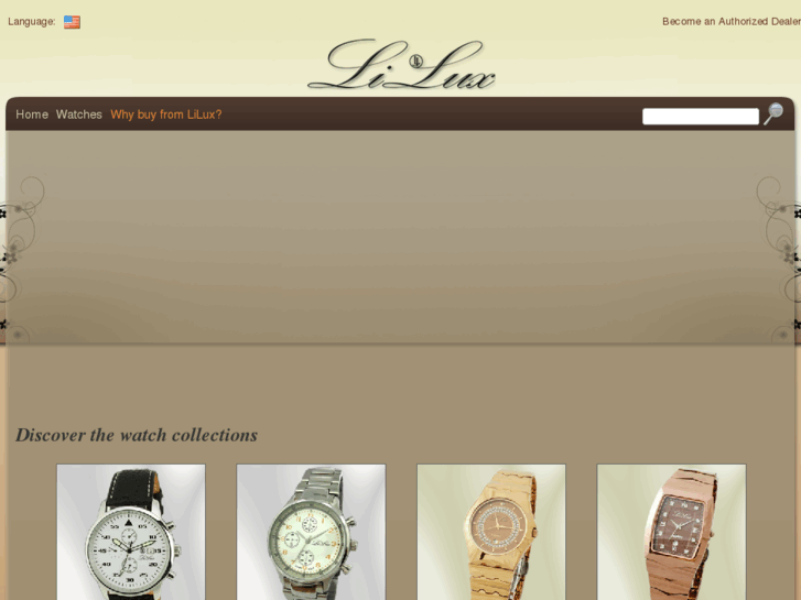 www.liluxwatch.com