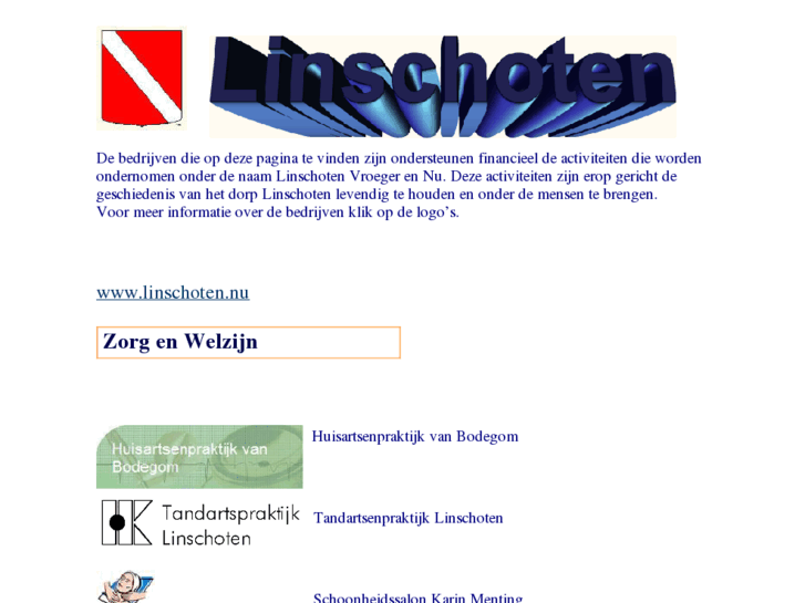 www.linschoten.info