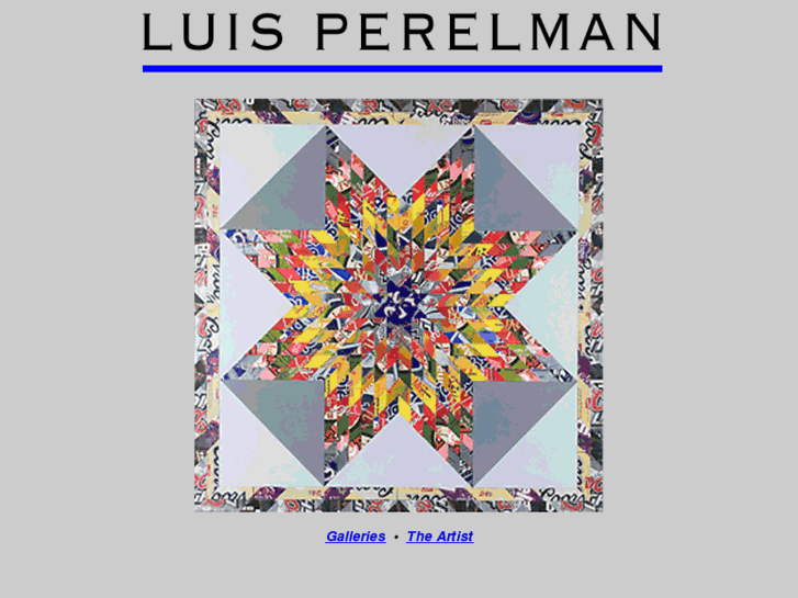 www.luisperelman.com