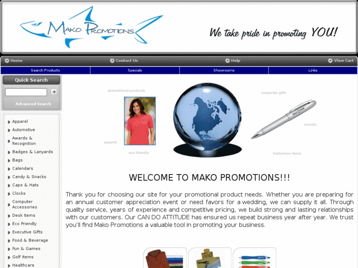 www.makopromo.com