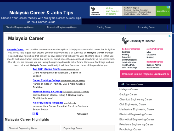 www.malaysia-career.com