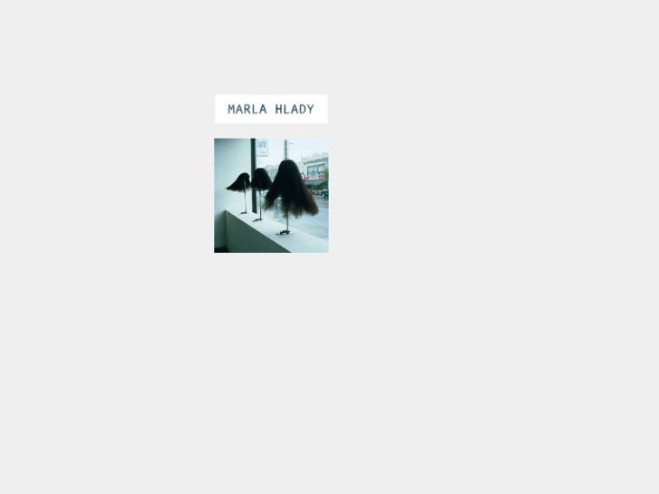 www.marlahlady.com