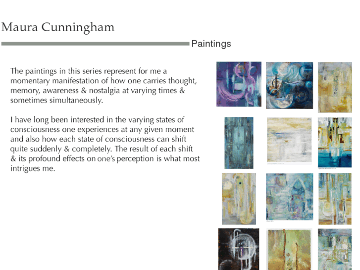 www.mauracunningham.com