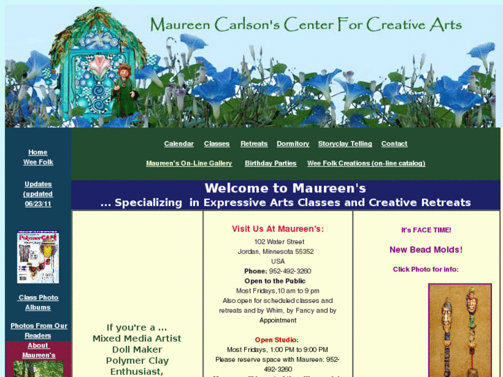 www.maureencarlson.com