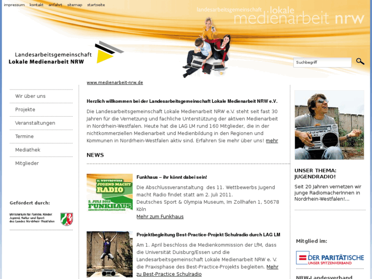 www.medienarbeit-nrw.de