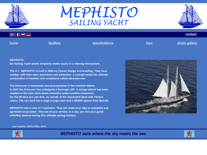 www.mephistoyacht.com