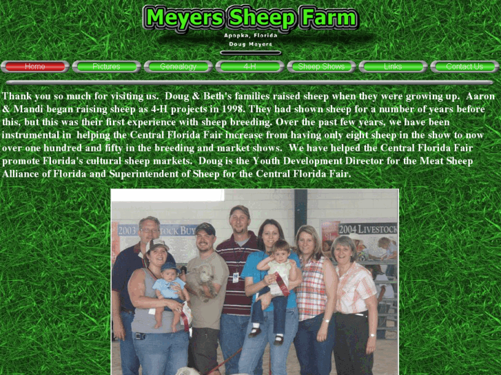 www.meyerssheepfarm.com