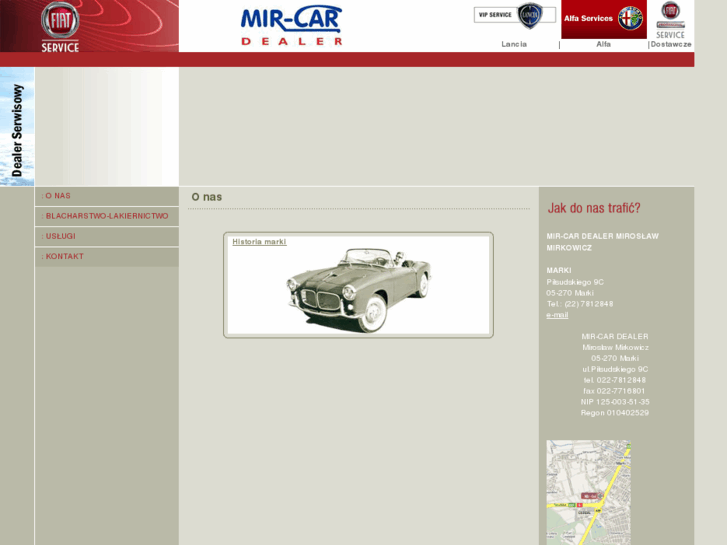 www.mir-car.com.pl