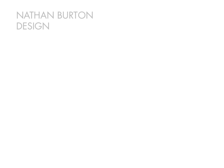 www.nathanburtondesign.com