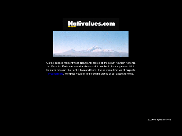 www.nativalues.com