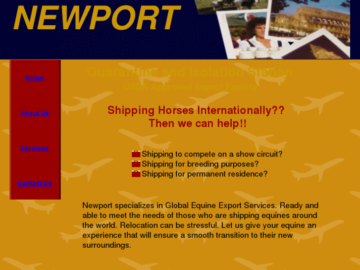 www.newportquarantine.com