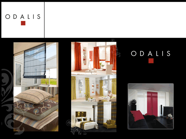 www.odalis-decoration.com