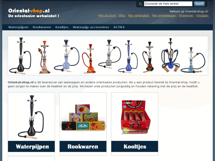 www.oriental-shop.nl