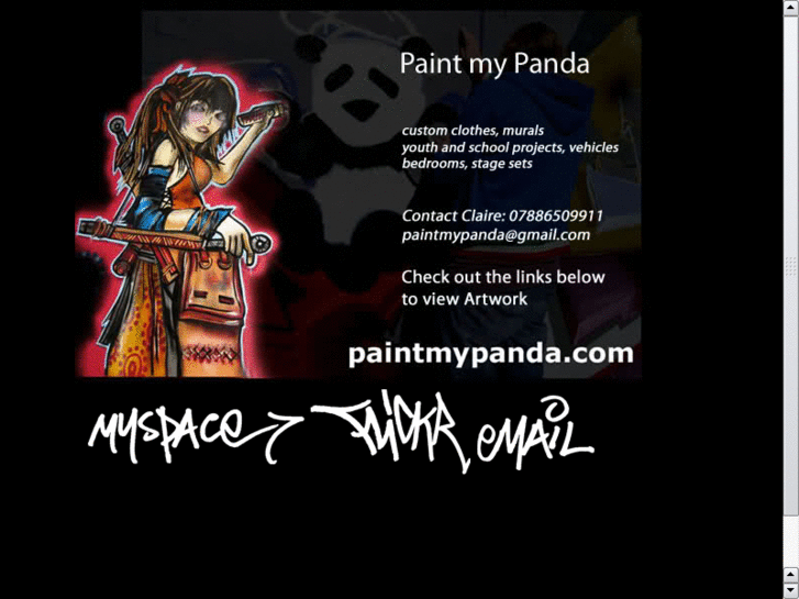 www.paintmypanda.com