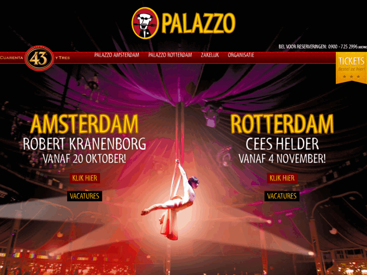 www.palazzo.nl