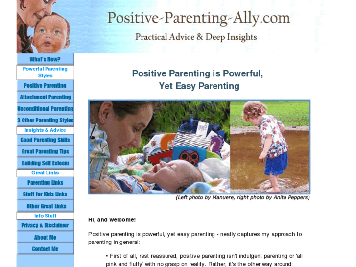 www.parenting-ally.com