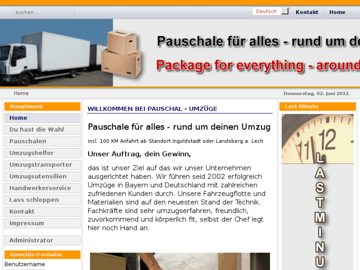 www.pauschal-umzuege.com