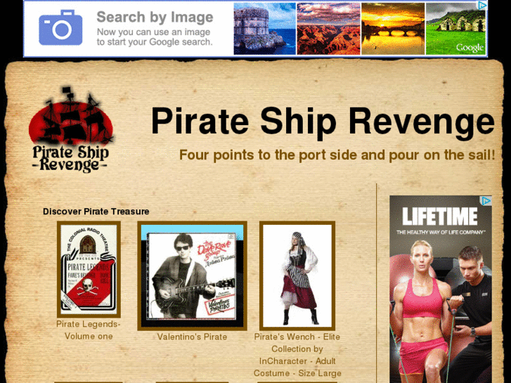 www.pirateshiprevenge.com