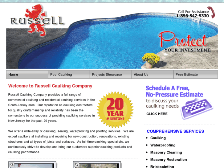 www.poolcaulking.com