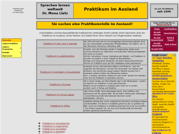 www.praktikum-service.org