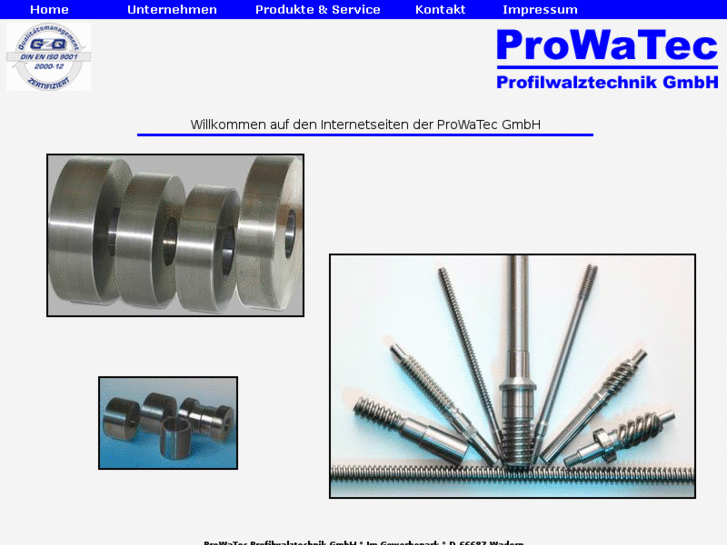 www.prowatec.info