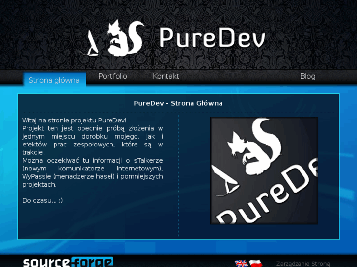 www.puredev.eu