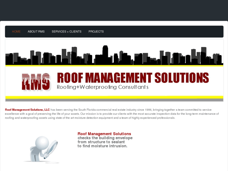 www.rmsroofconsultants.com