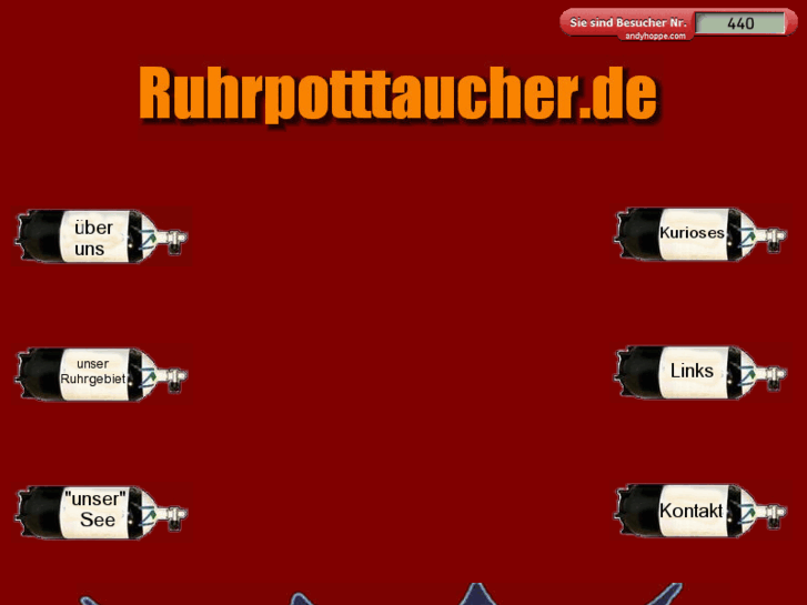 www.ruhrpotttaucher.de