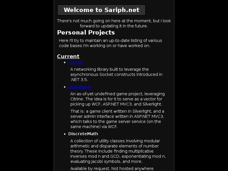 www.sariph.net
