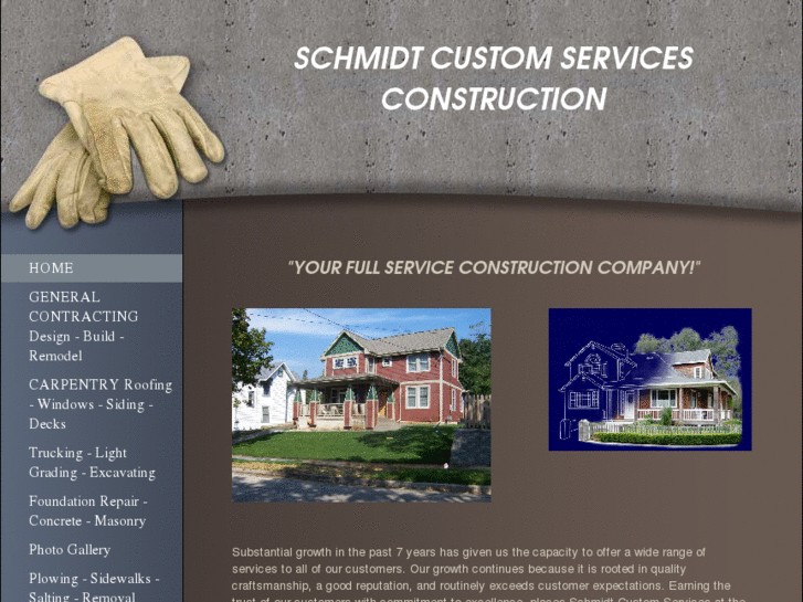 www.schmidtcustomservices.com