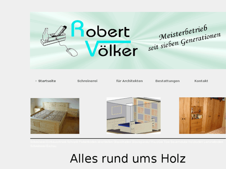 www.schreinerei-voelker.net