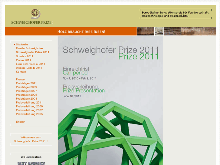 www.schweighofer-prize.org