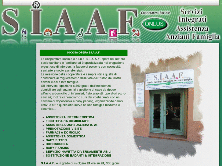 www.siaaf.com