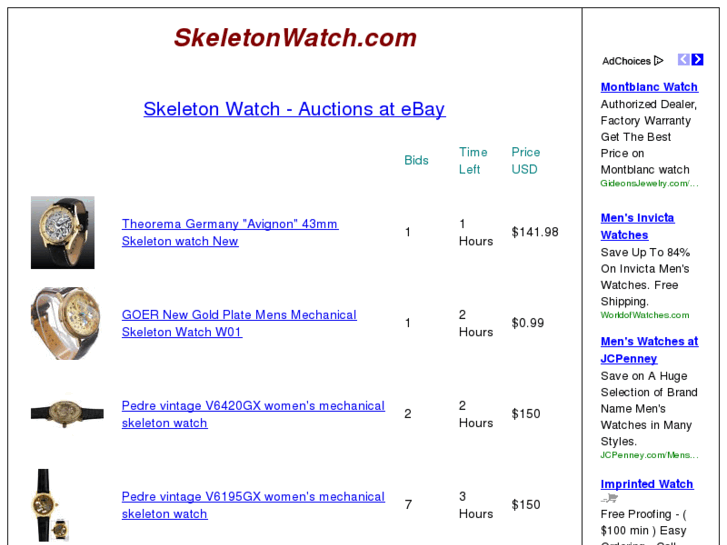 www.skeletonwatch.com