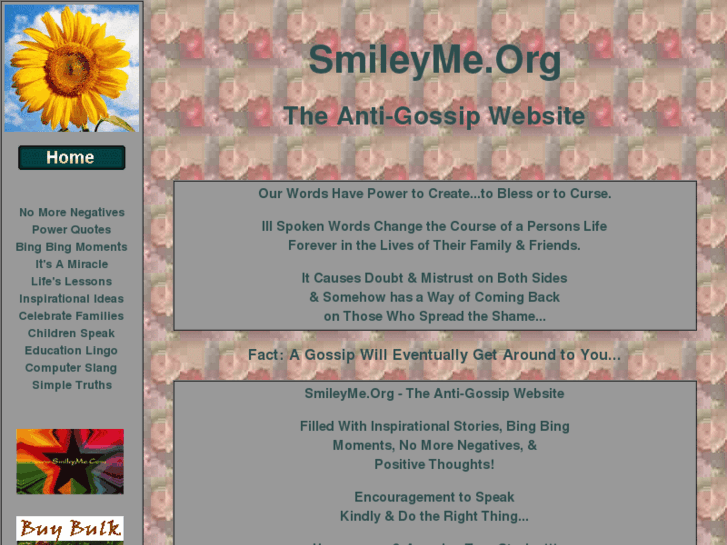 www.smileyme.org