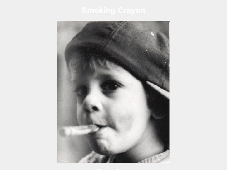 www.smokingcrayon.com