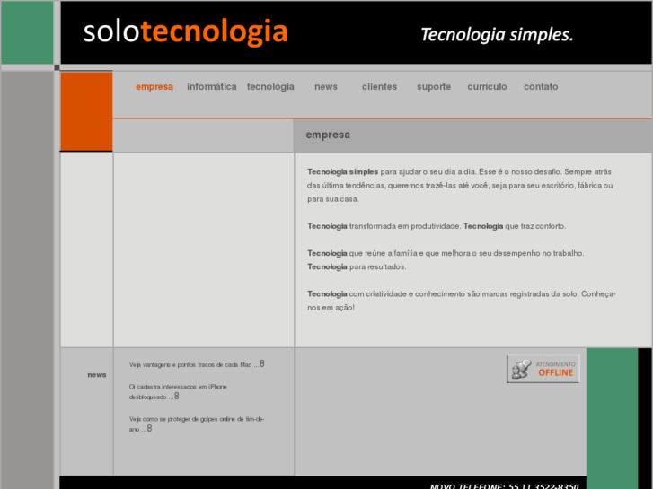 www.solotecnologia.info