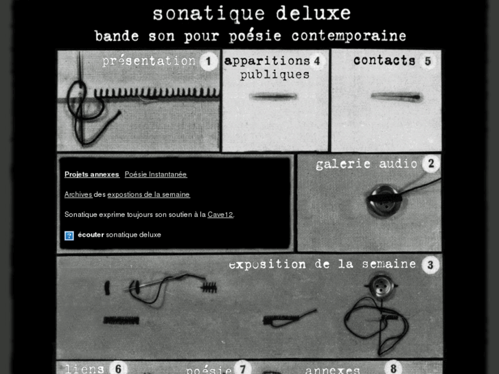 www.sonatique.net