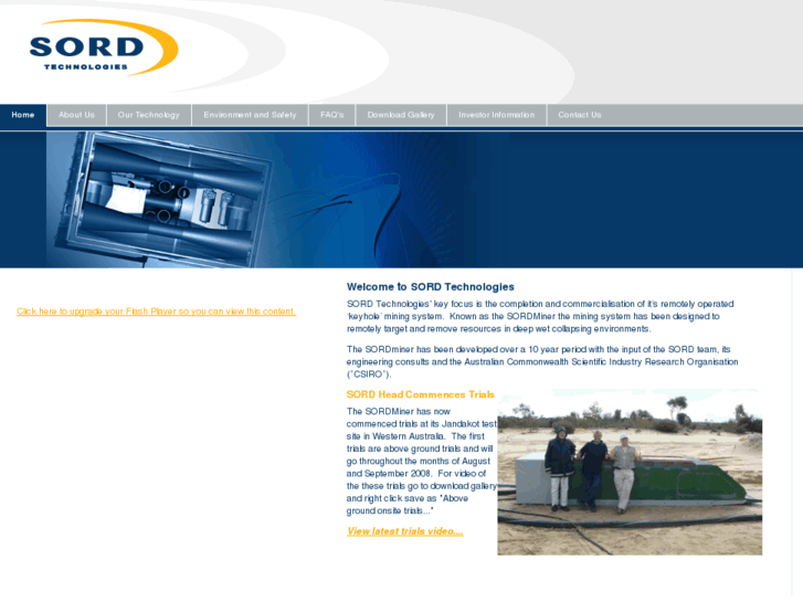 www.sordtech.com