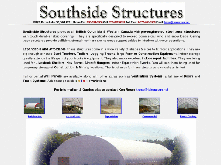 www.southsidestructures.com