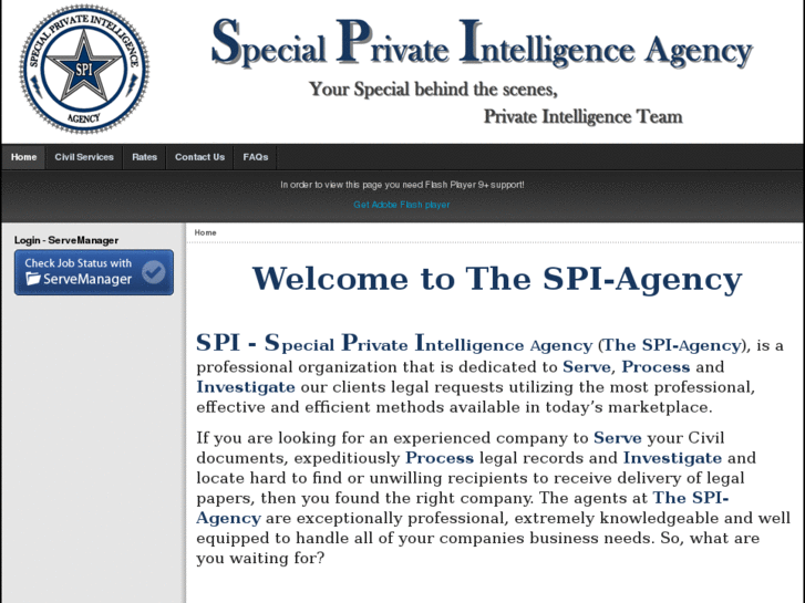 www.spi-agency.com