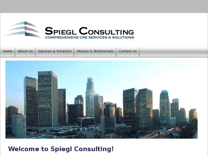 www.spieglconsulting.com