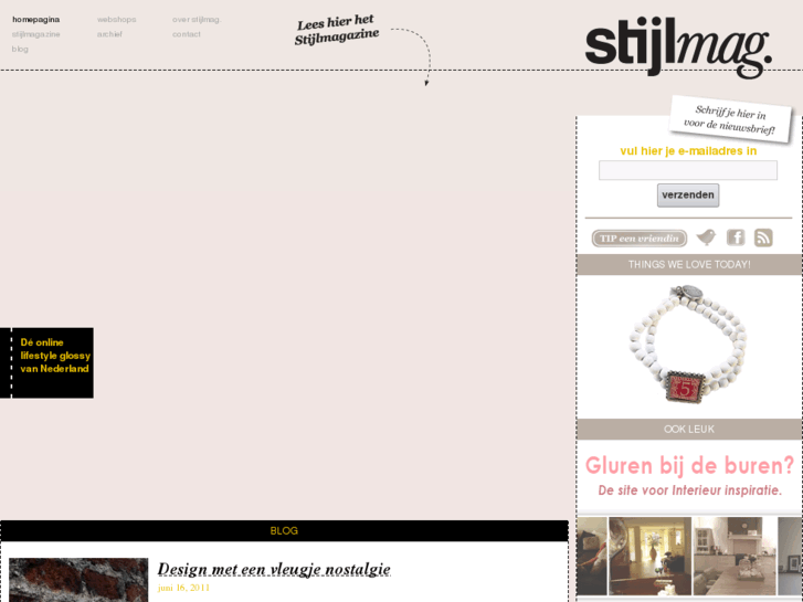 www.stijlmagazine.nl