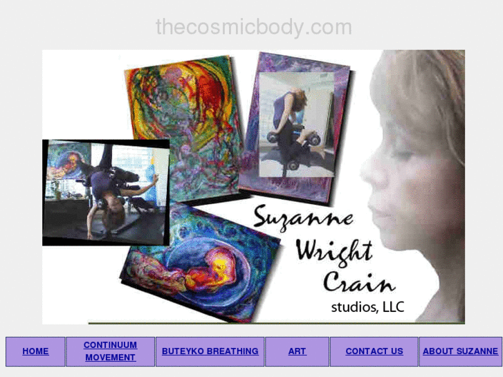 www.suzannewrightcrain.com